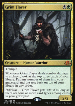 Grim Flayer